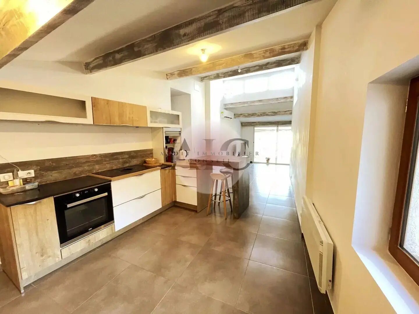 Appartement à vendre, 71m², Fayence