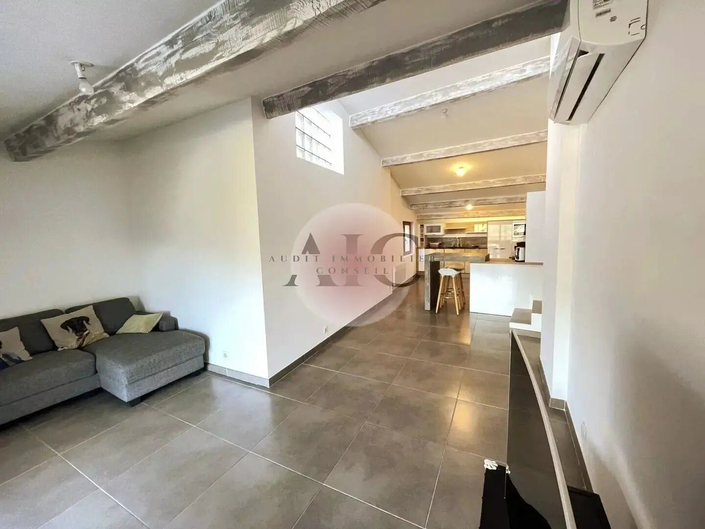 Appartement à vendre, 71m², Fayence