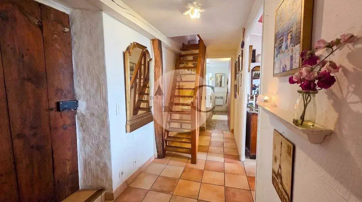 Appartement à vendre, 62m², Fayence