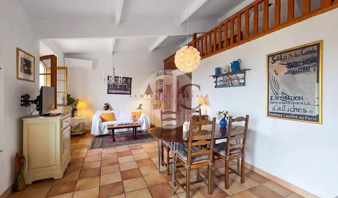 Appartement à vendre, 62m², Fayence