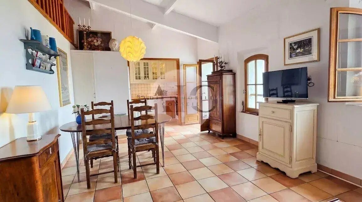 Appartement à vendre, 62m², Fayence
