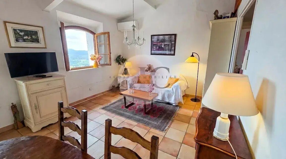 Appartement à vendre, 62m², Fayence