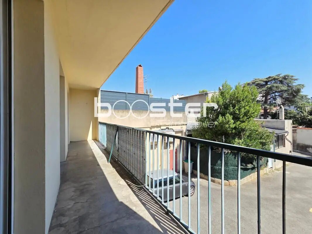 Appartement à vendre, 96m², Toulouse