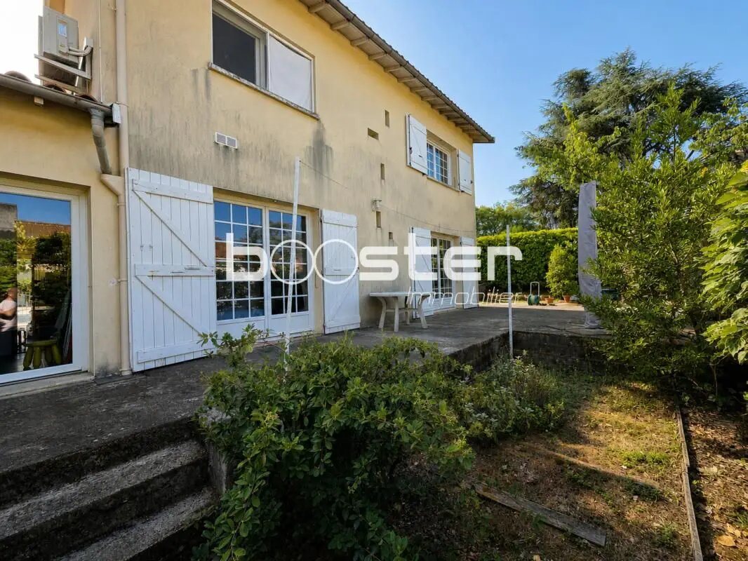 Maison à vendre, 127m², Balma