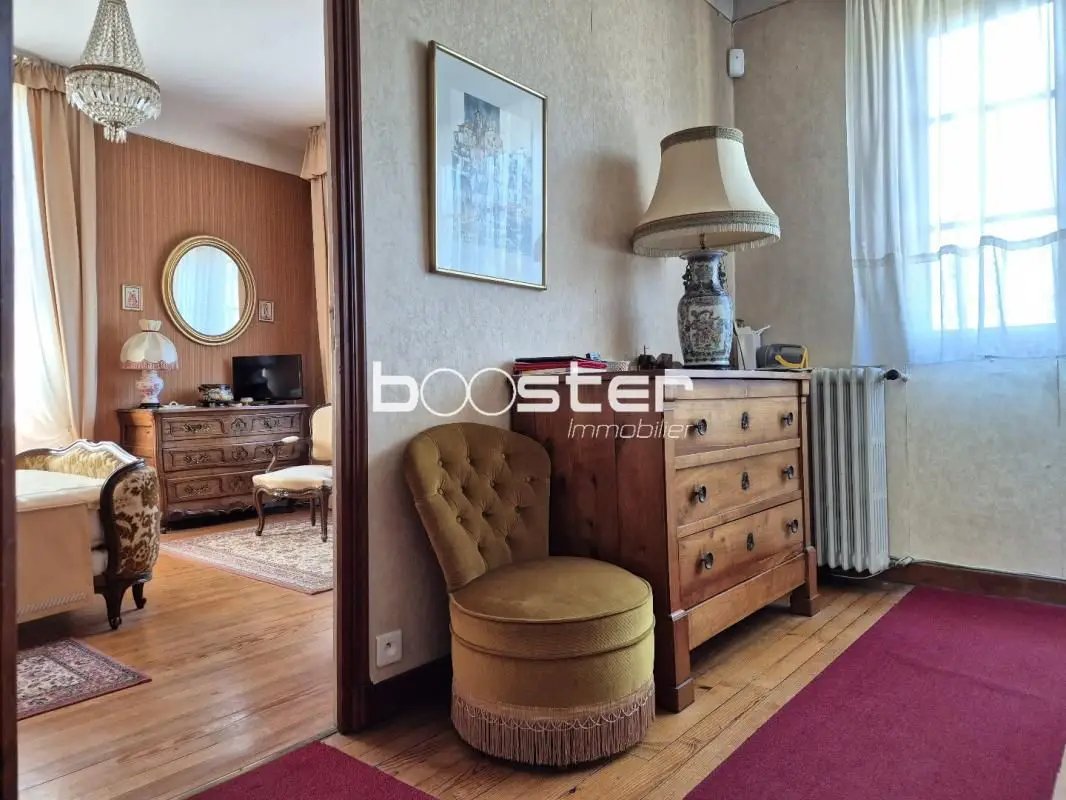Maison à vendre, 152m², Toulouse