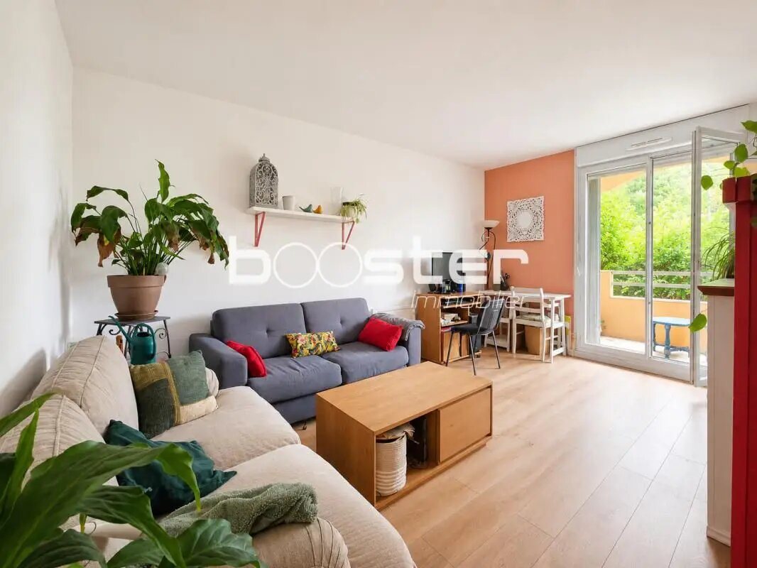 Appartement à vendre, 55m², Toulouse