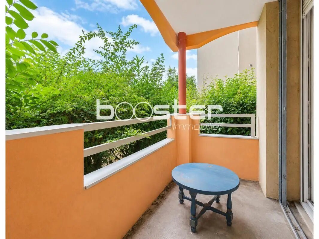Appartement à vendre, 55m², Toulouse