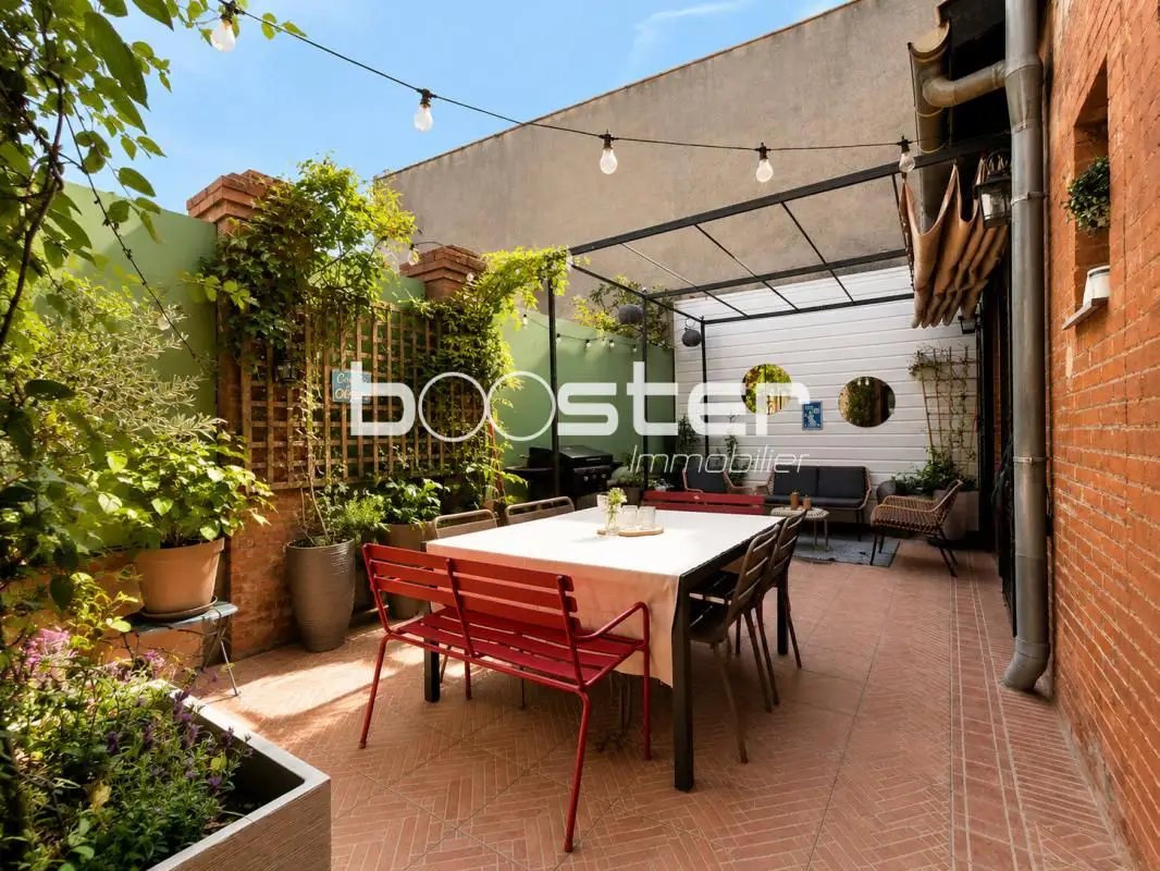 Maison à vendre, 157m², Toulouse
