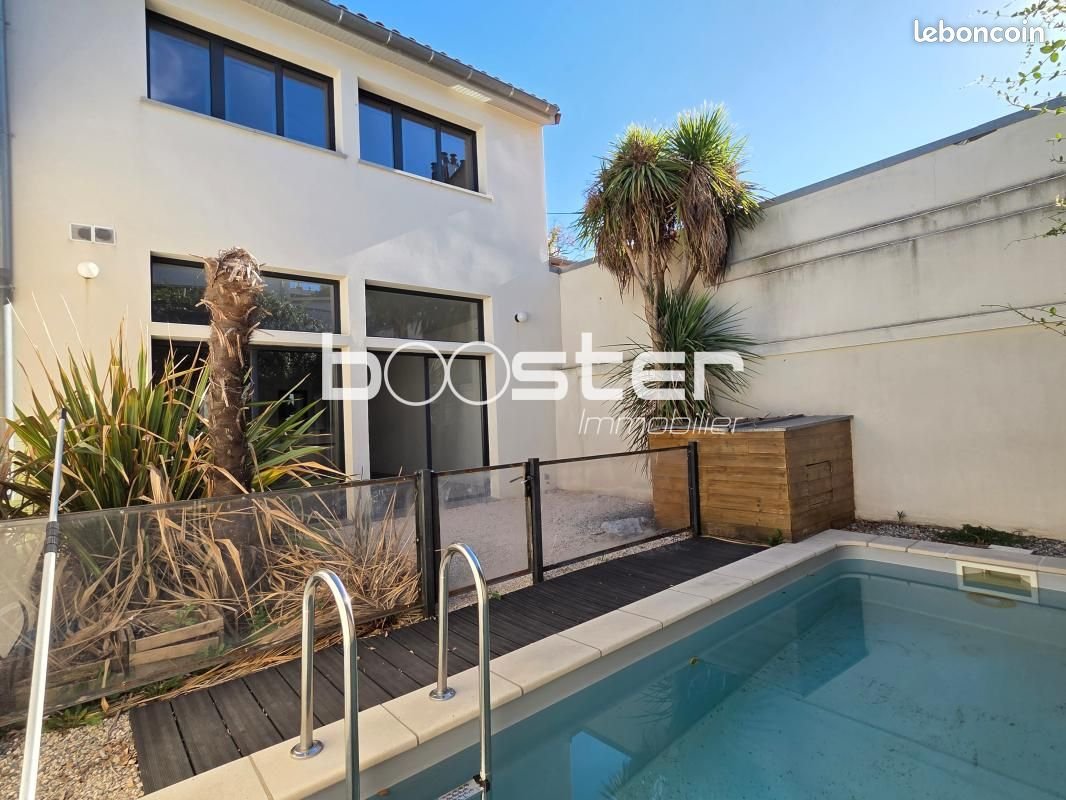 Maison à vendre, 114m², Toulouse
