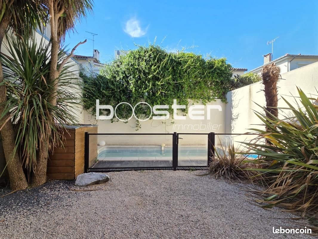 Maison à vendre, 114m², Toulouse
