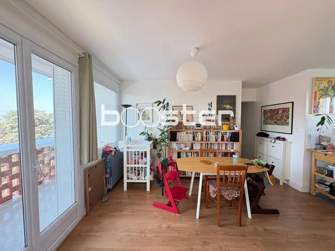 Appartement à vendre, 61m², Toulouse