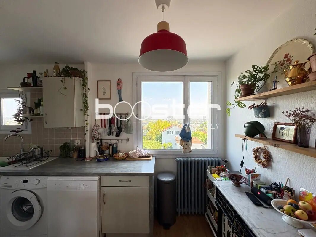 Appartement à vendre, 61m², Toulouse