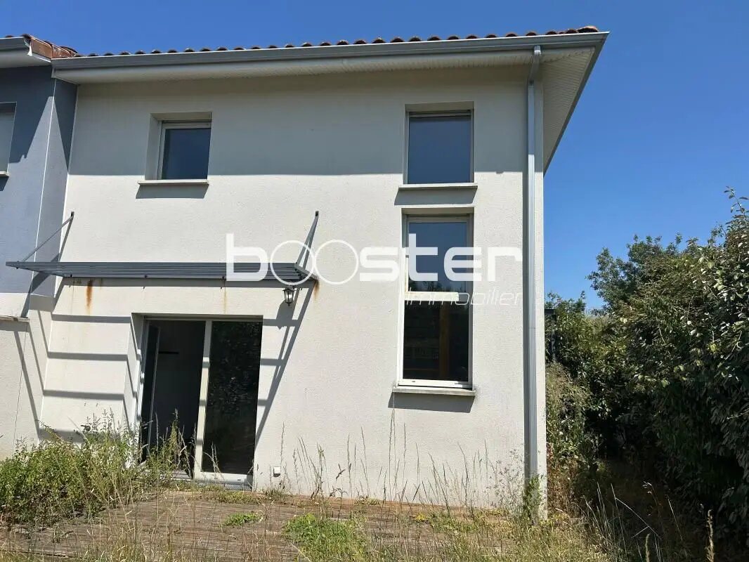 Maison à vendre, 72m², Quint-Fonsegrives