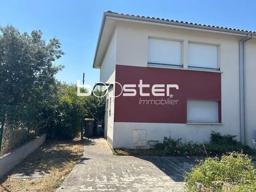 Maison à vendre, 72m², Quint-Fonsegrives