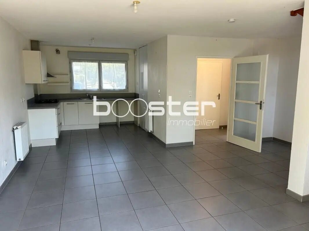 Maison à vendre, 72m², Quint-Fonsegrives