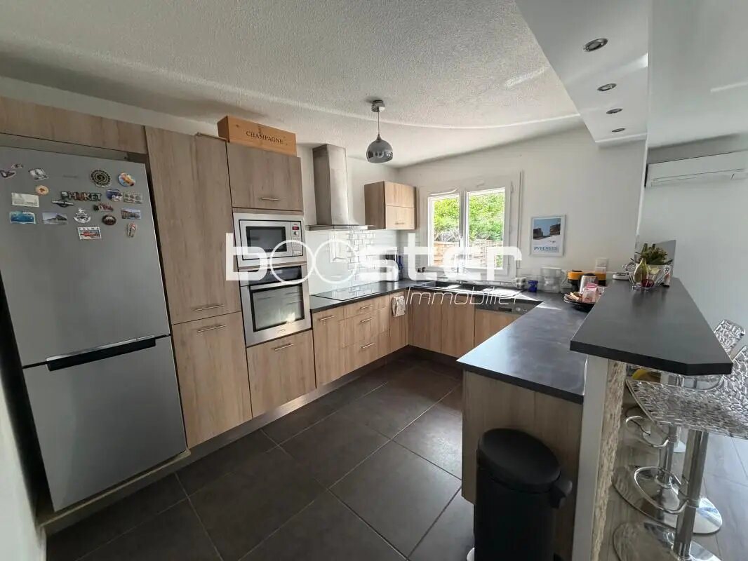 Maison à vendre, 79m², Toulouse