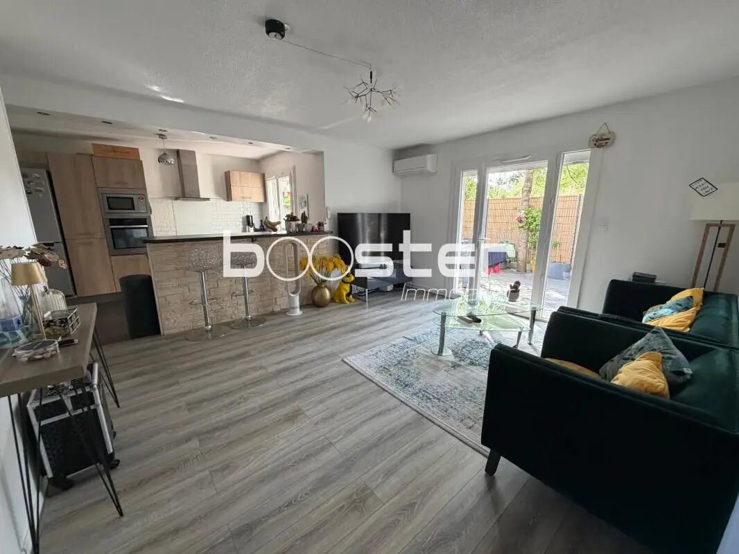 Maison à vendre, 79m², Toulouse