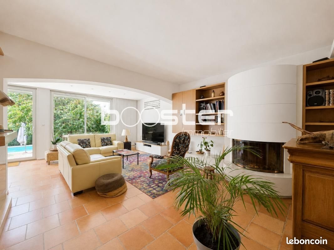 Maison à vendre, 200m², Toulouse
