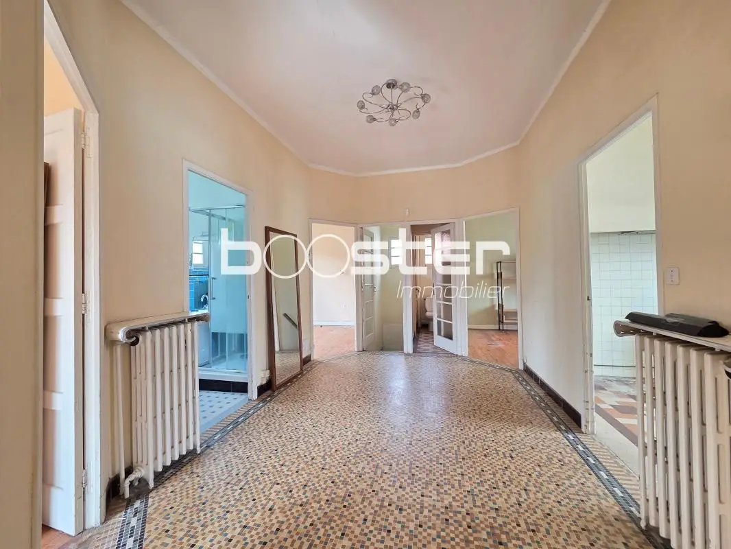 Maison à vendre, 166m², Toulouse