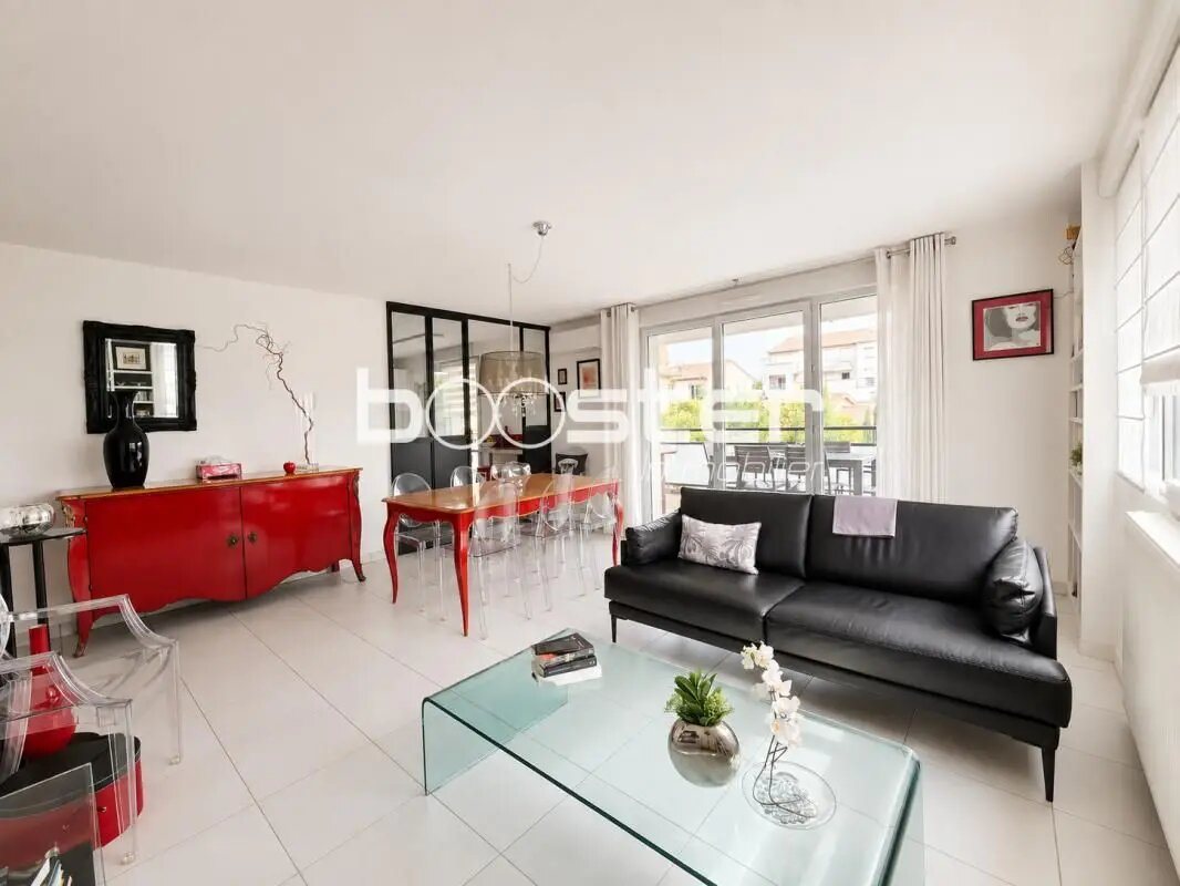 Appartement à vendre, 89m², Toulouse
