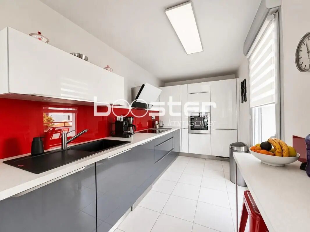 Appartement à vendre, 89m², Toulouse