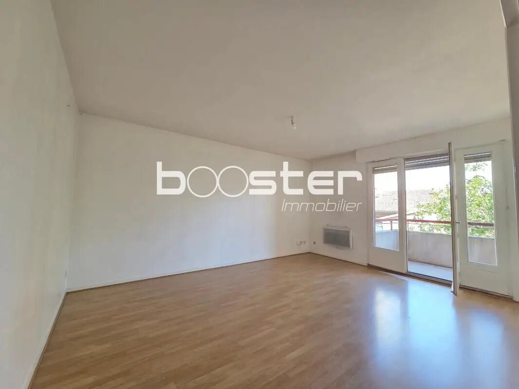 Appartement à vendre, 68m², Toulouse
