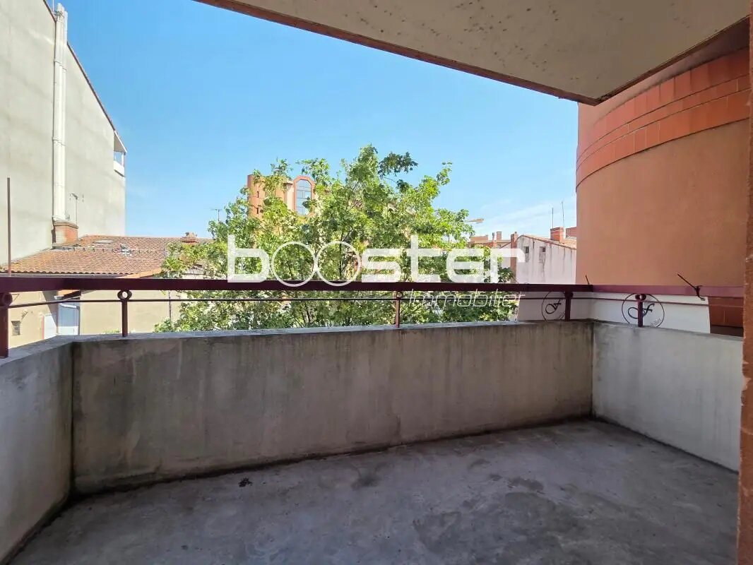 Appartement à vendre, 68m², Toulouse