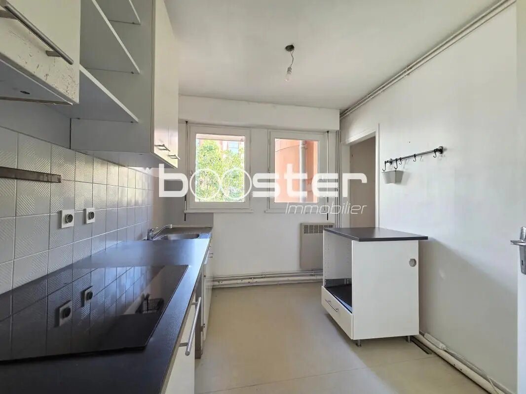 Appartement à vendre, 68m², Toulouse