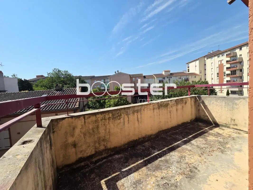 Appartement à vendre, 68m², Toulouse
