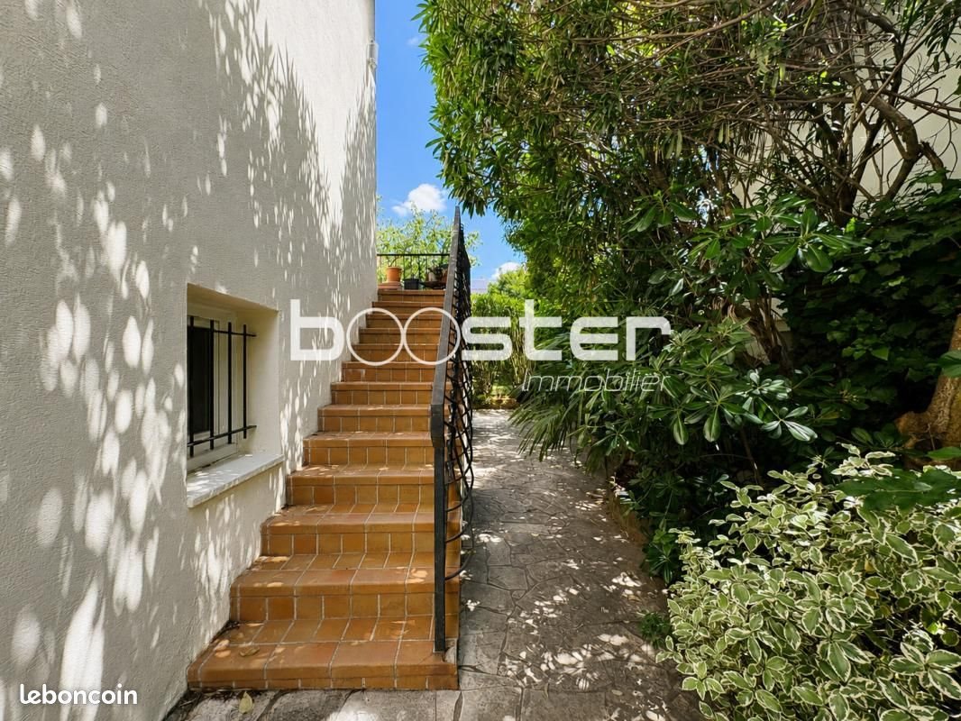 Maison à vendre, 150m², Toulouse