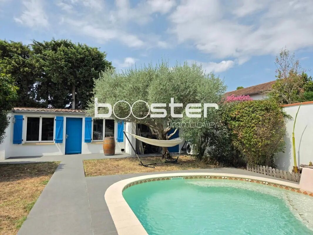Maison à vendre, 188m², Toulouse