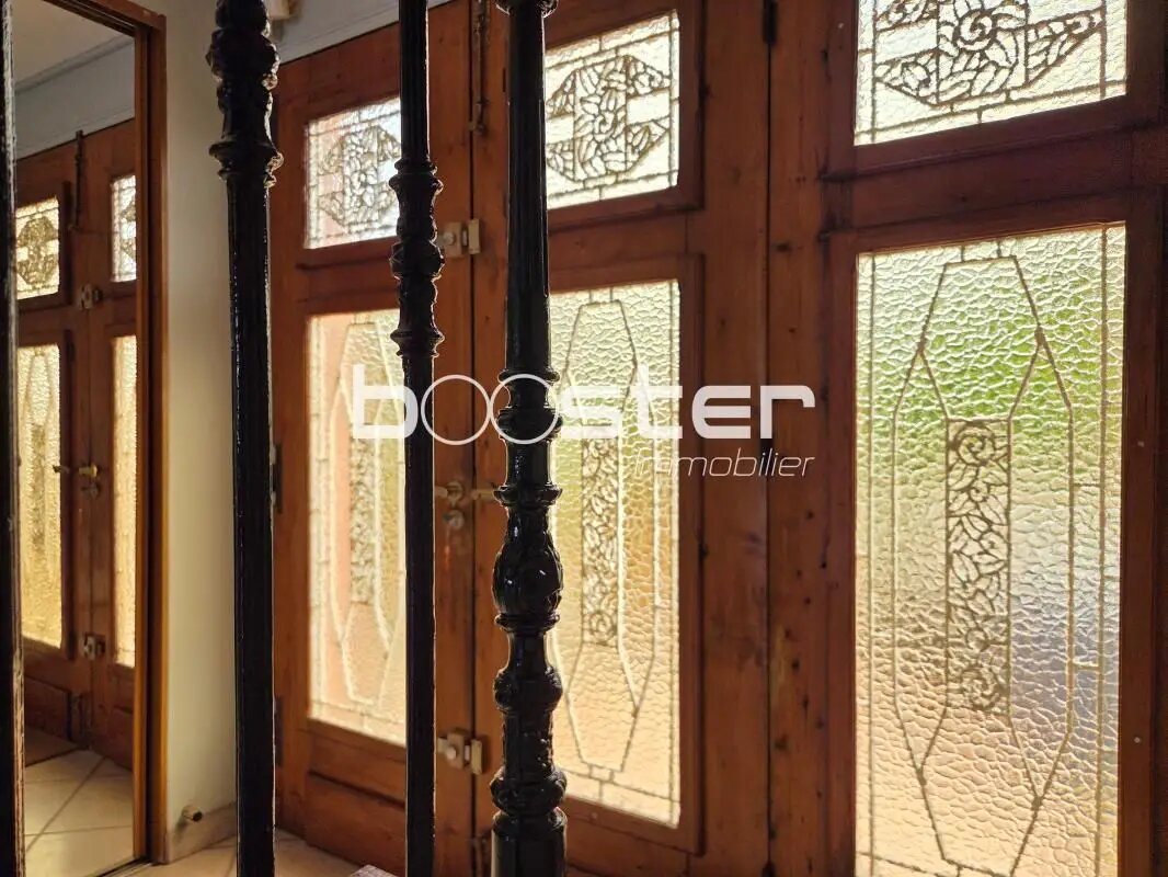 Maison à vendre, 188m², Toulouse