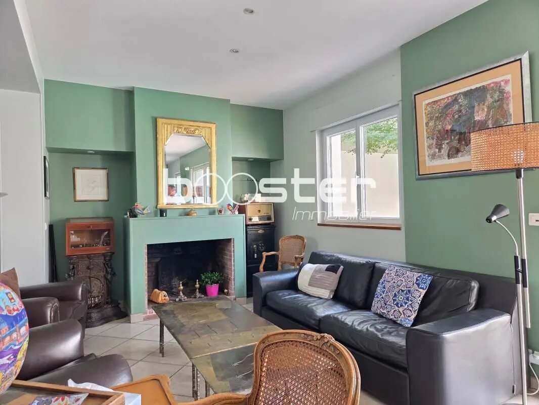 Maison à vendre, 188m², Toulouse