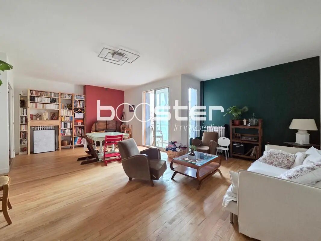 Appartement à vendre, 85m², Toulouse