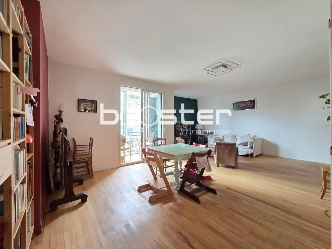 Appartement à vendre, 85m², Toulouse