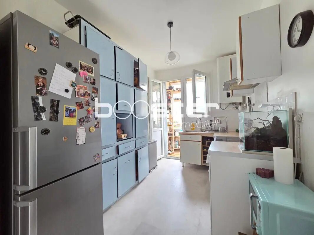 Appartement à vendre, 85m², Toulouse