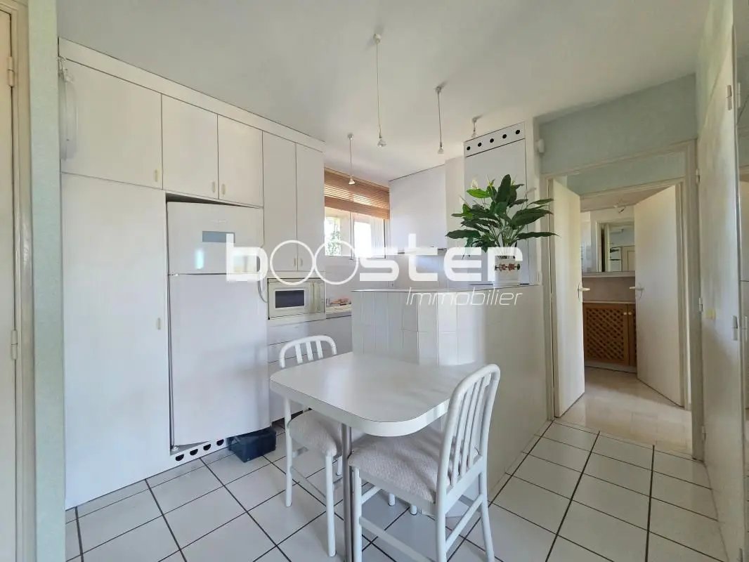 Appartement à vendre, 58m², Toulouse