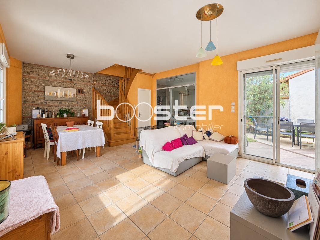 Maison à vendre, 119m², Toulouse