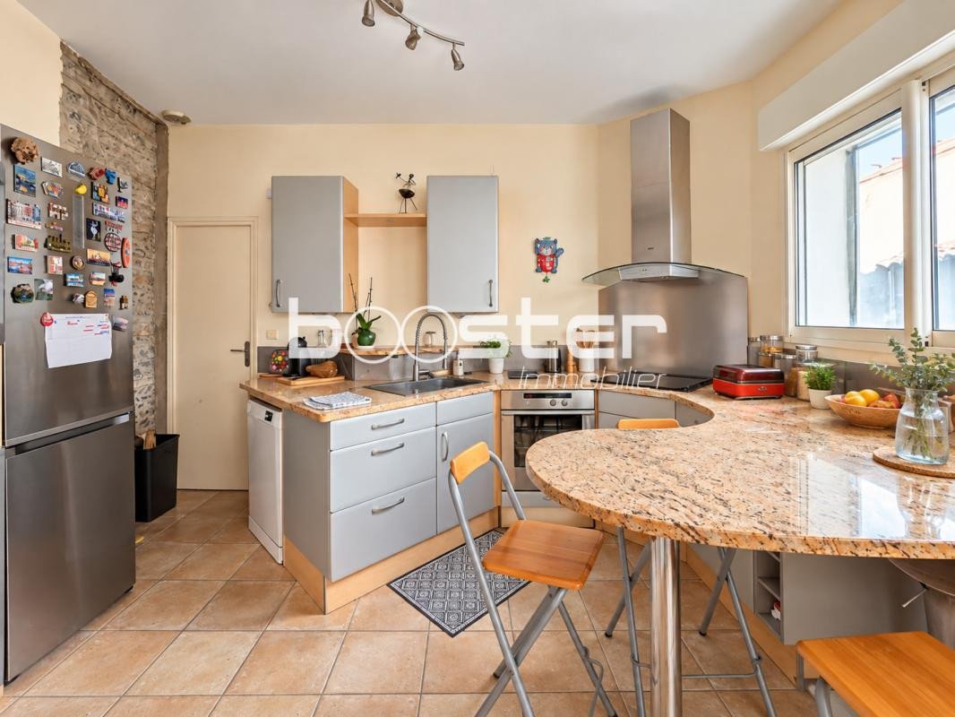 Maison à vendre, 119m², Toulouse