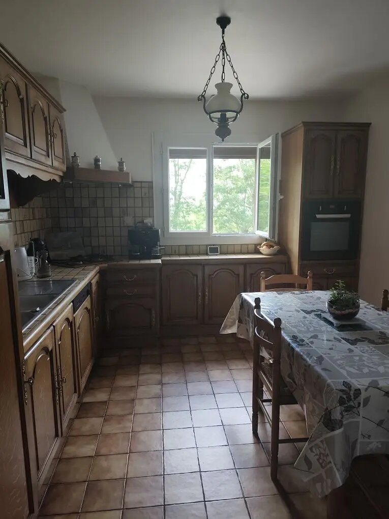 Maison à vendre, 228m², Laqueuille