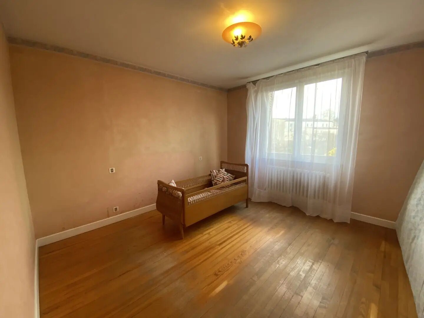 Maison à vendre, 115m², Bourg-Lastic