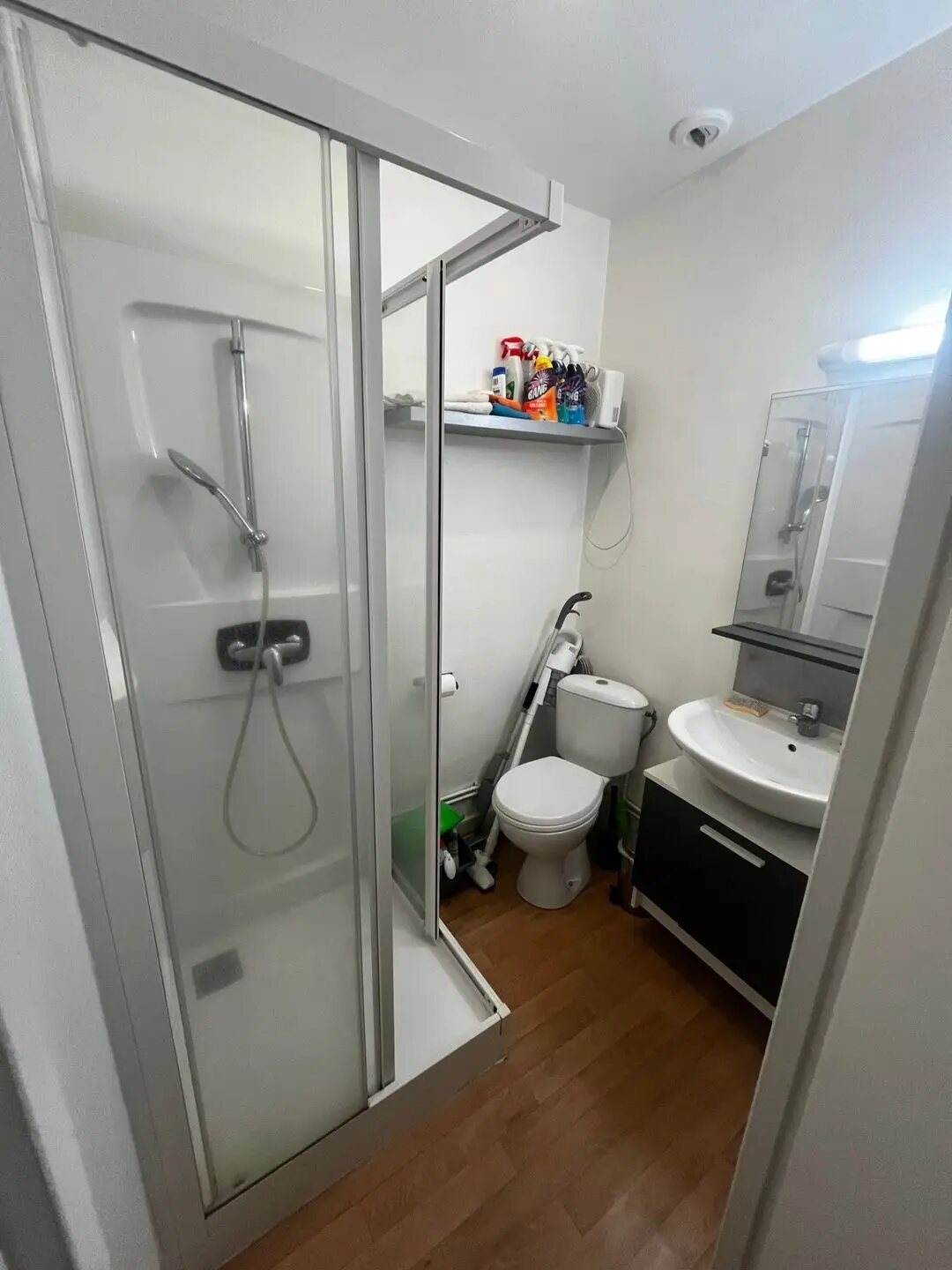 Appartement à vendre, 10m², Clermont-Ferrand