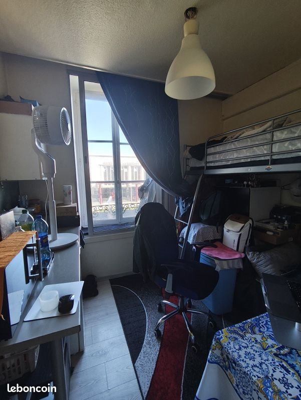 Appartement à vendre, 10m², Clermont-Ferrand