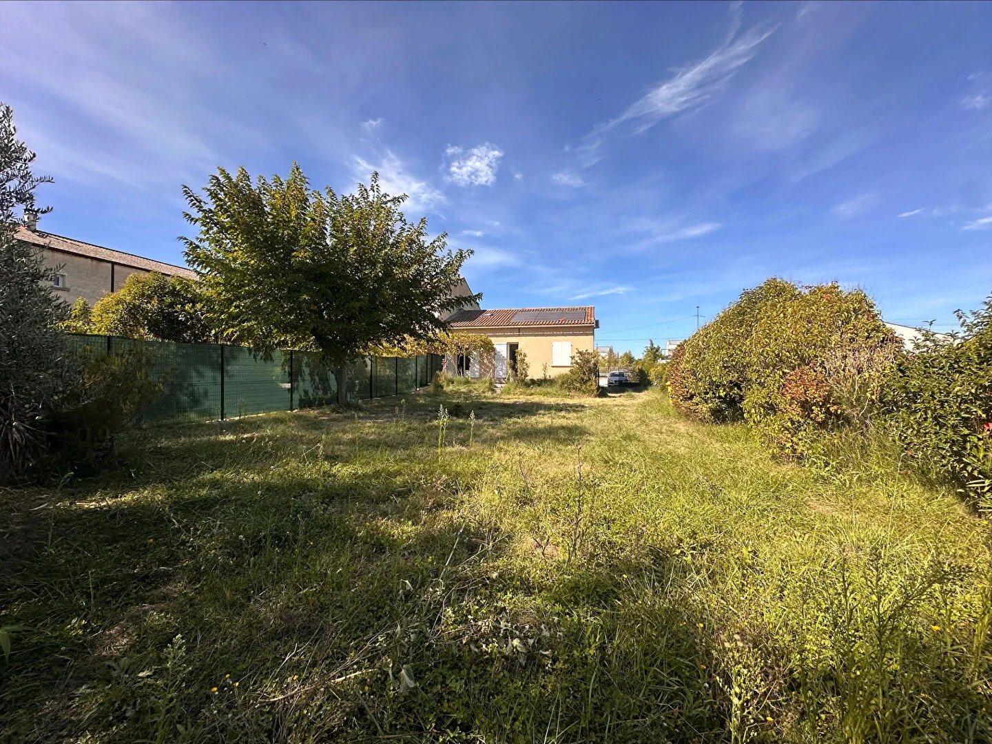 Maison à vendre, 109m², Velleron