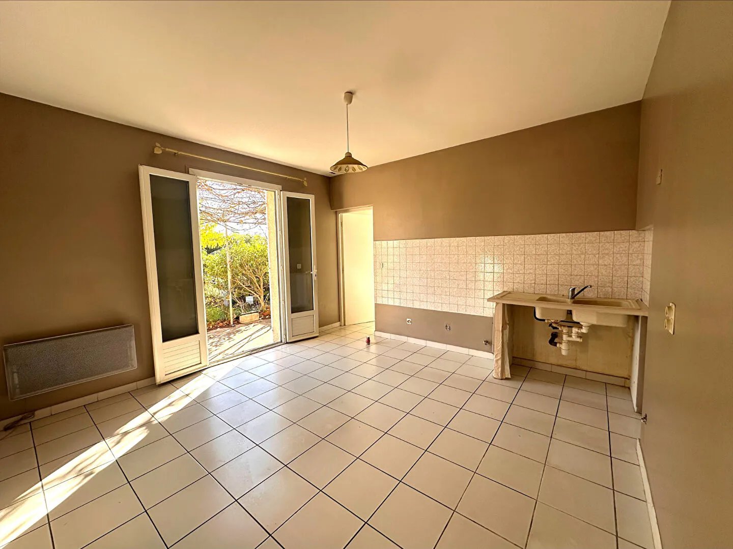 Maison à vendre, 109m², Velleron