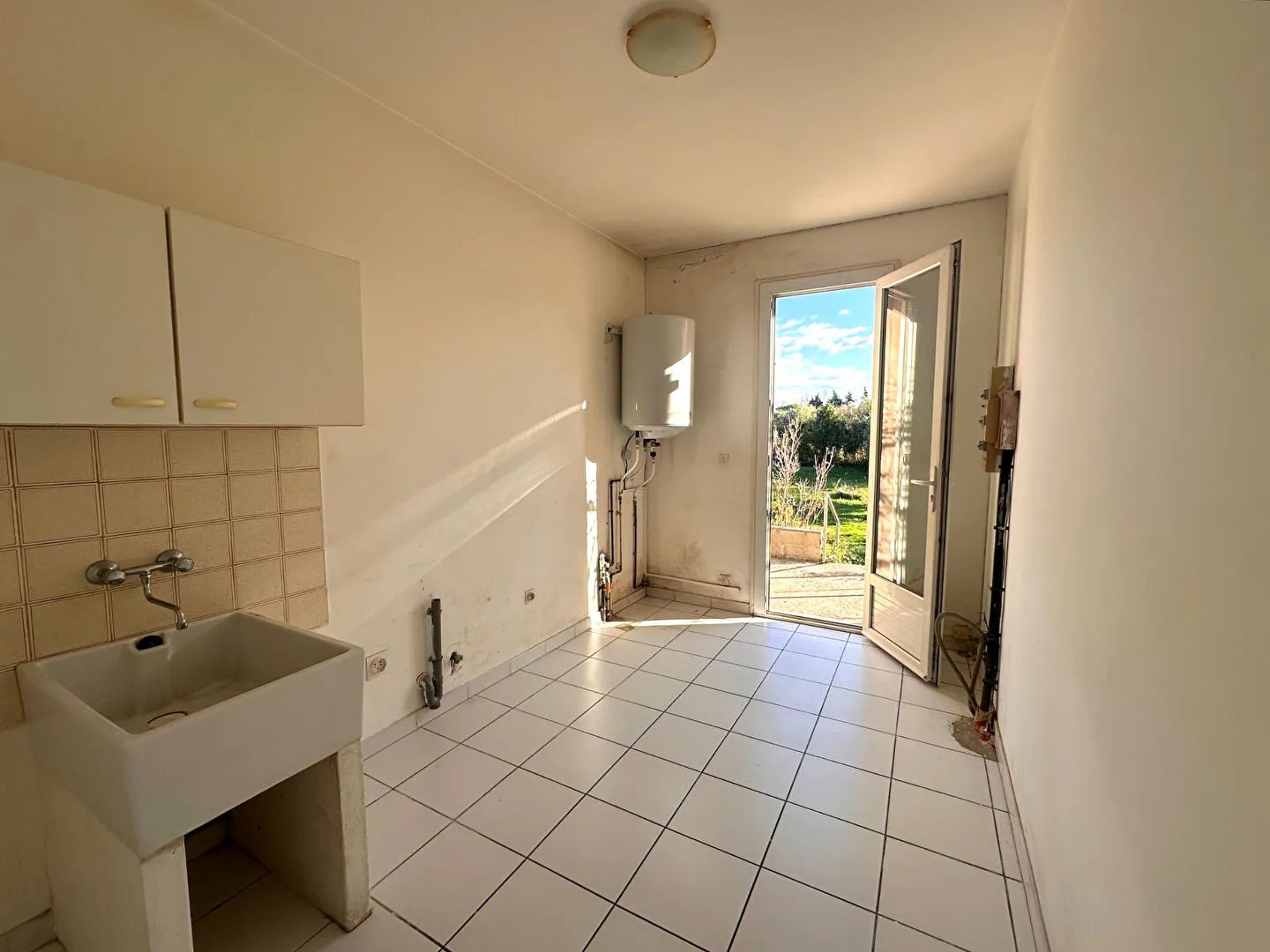 Maison à vendre, 109m², Velleron