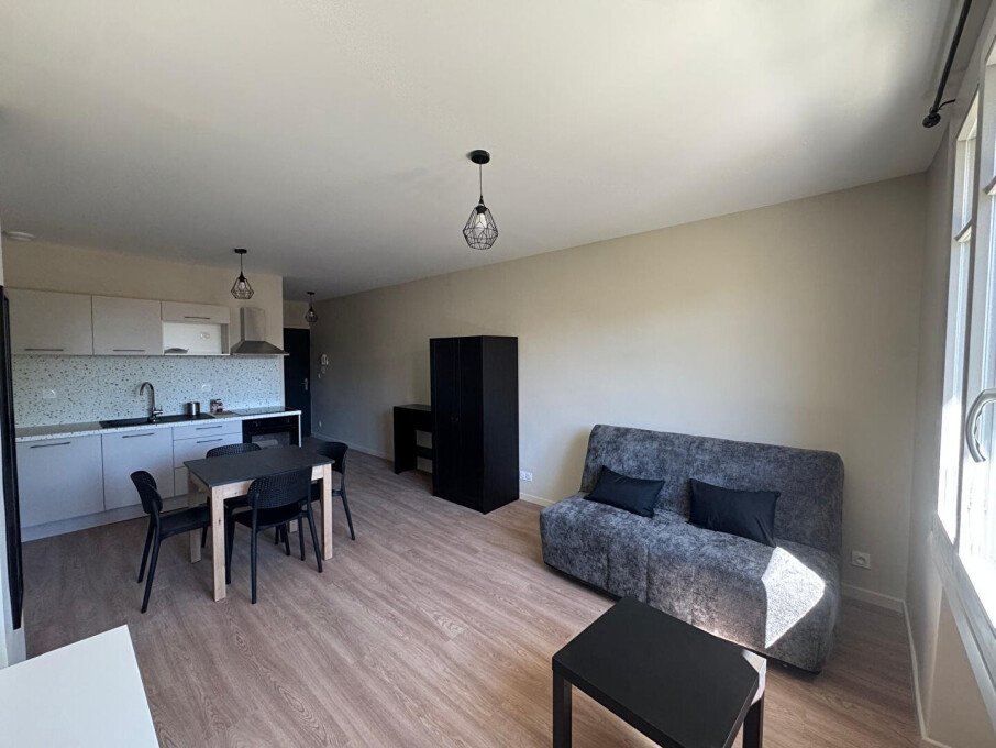 Appartement à louer, 30m², Le Thor
