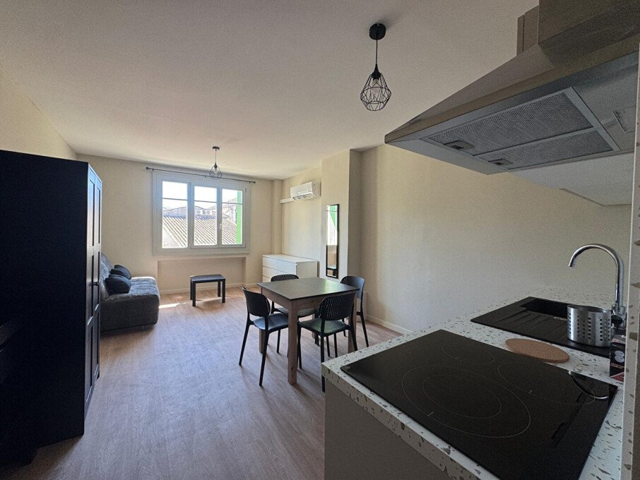 Appartement à louer, 30m², Le Thor
