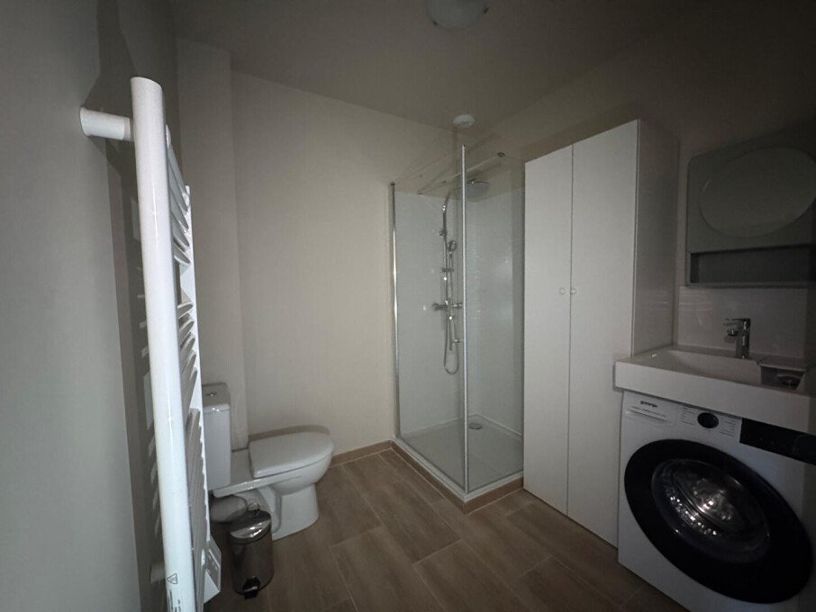 Appartement à louer, 30m², Le Thor