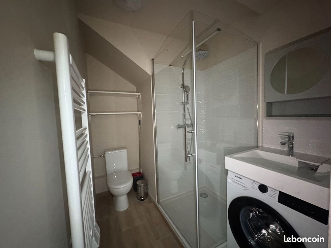 Appartement à louer, 21m², Le Thor
